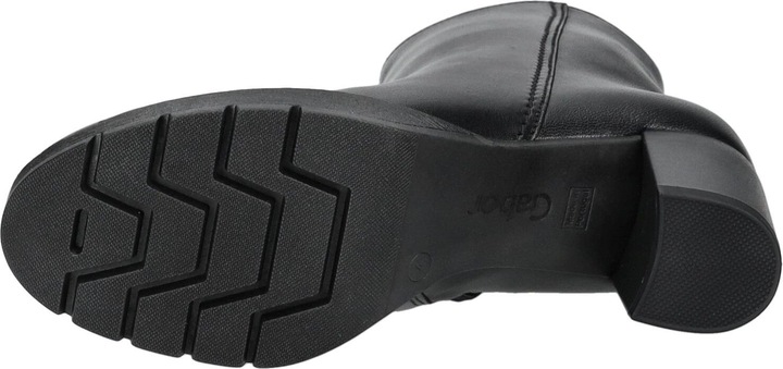 Produktbild Gabor Stiefelette (38)