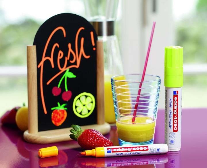 Produktbild Edding 4090 Kreidemarker