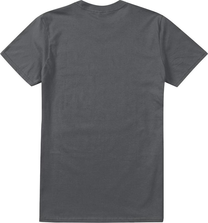 Immagine prodotto The Mod Squad Run Groovy Maglietta Uomo (4XL)