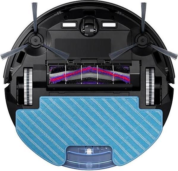 Productafbeelding Samsung Jet Bot VR5000 (Robotstofzuiger)