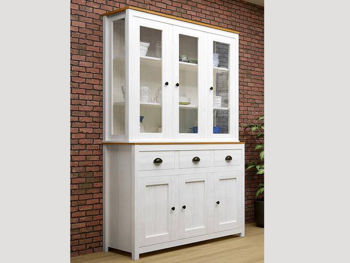 Immagine prodotto Möbel-Eins Trico (126 x 45 x 195 cm)