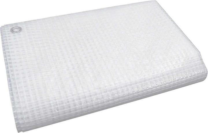 Produktbild vidaXL Abdeckplane (4 x 4 m)
