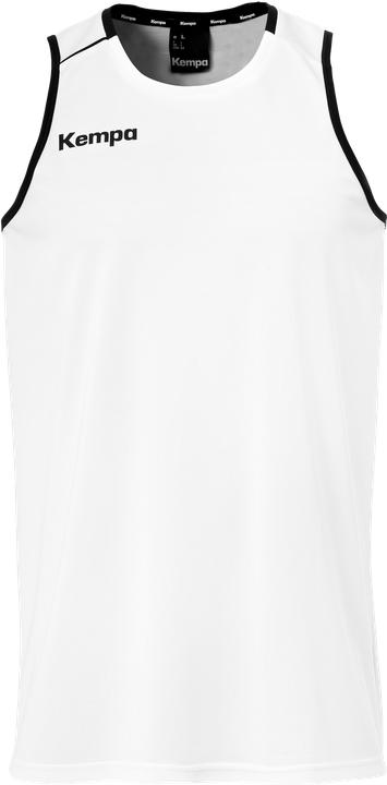 Actual product image Kempa Player Tank Top (140)