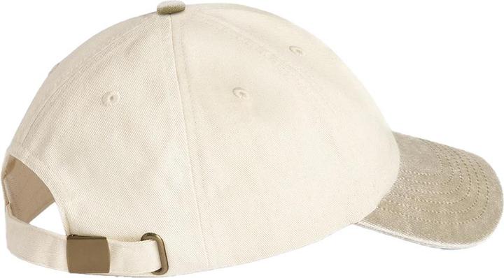 Produktbild Beechfield BaseballMütze Niedriges Profil