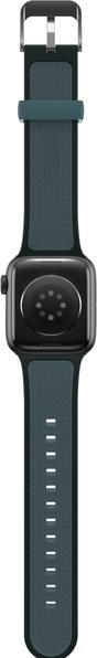 Produktbild OtterBox Watch Band für Apple Watch 41/40/38mm (38 mm, 41 mm, 40 mm, Silikon)