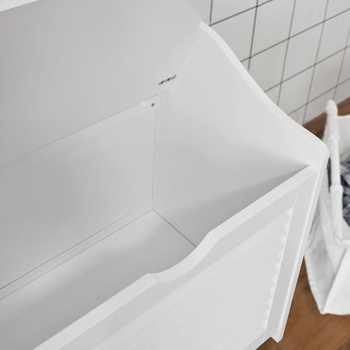 Image du produit SoBuy Collecteur de linge