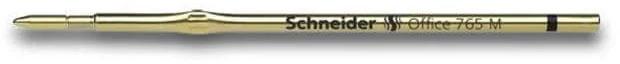 Immagine prodotto Schneider Ricarica a sfera Office 765 (10 Pezzo/i, Blu, 0.50 mm)