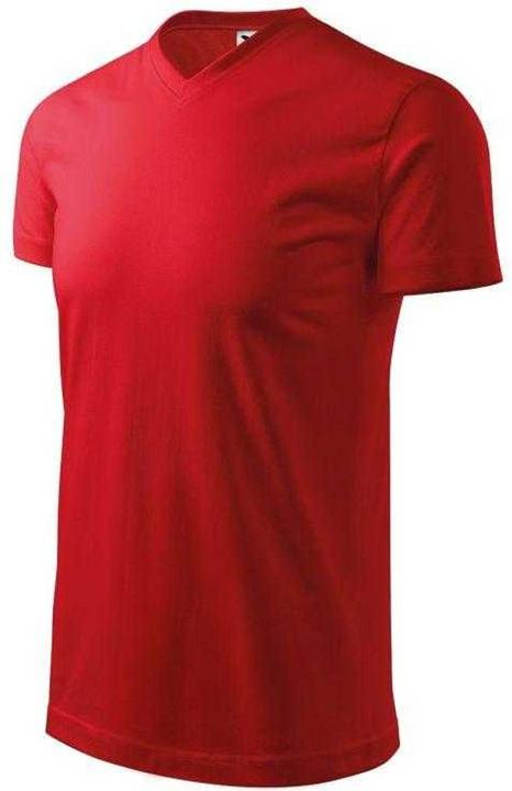 Produktbild Malfini TShirt VAusschnitt Dicke Baumwolle (3XL)