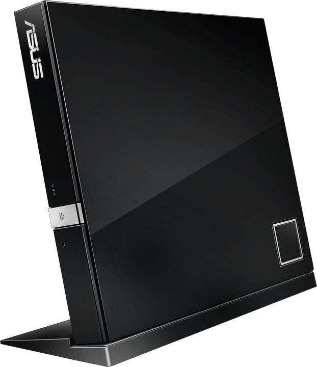 Produktbild ASUS Sbc-06d2x-U (Blu-ray Laufwerk, CD Brenner, CD Laufwerk, DVD Brenner, DVD Laufwerk)