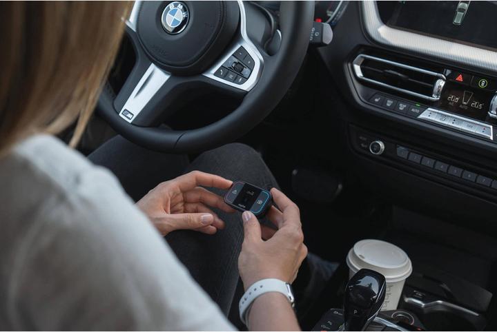 Produktbild Saphe Drive Mini