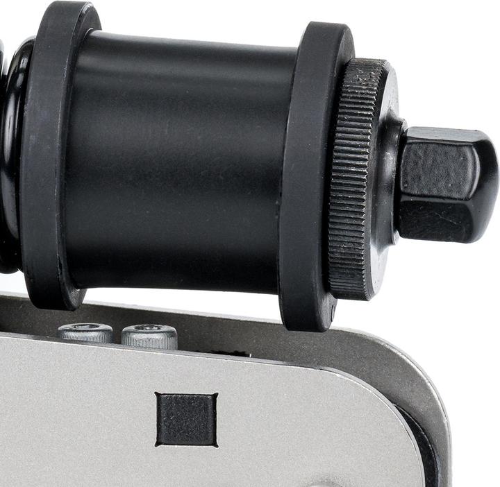 Actual product image Heusinkveld Sim handbrake - black (PC)