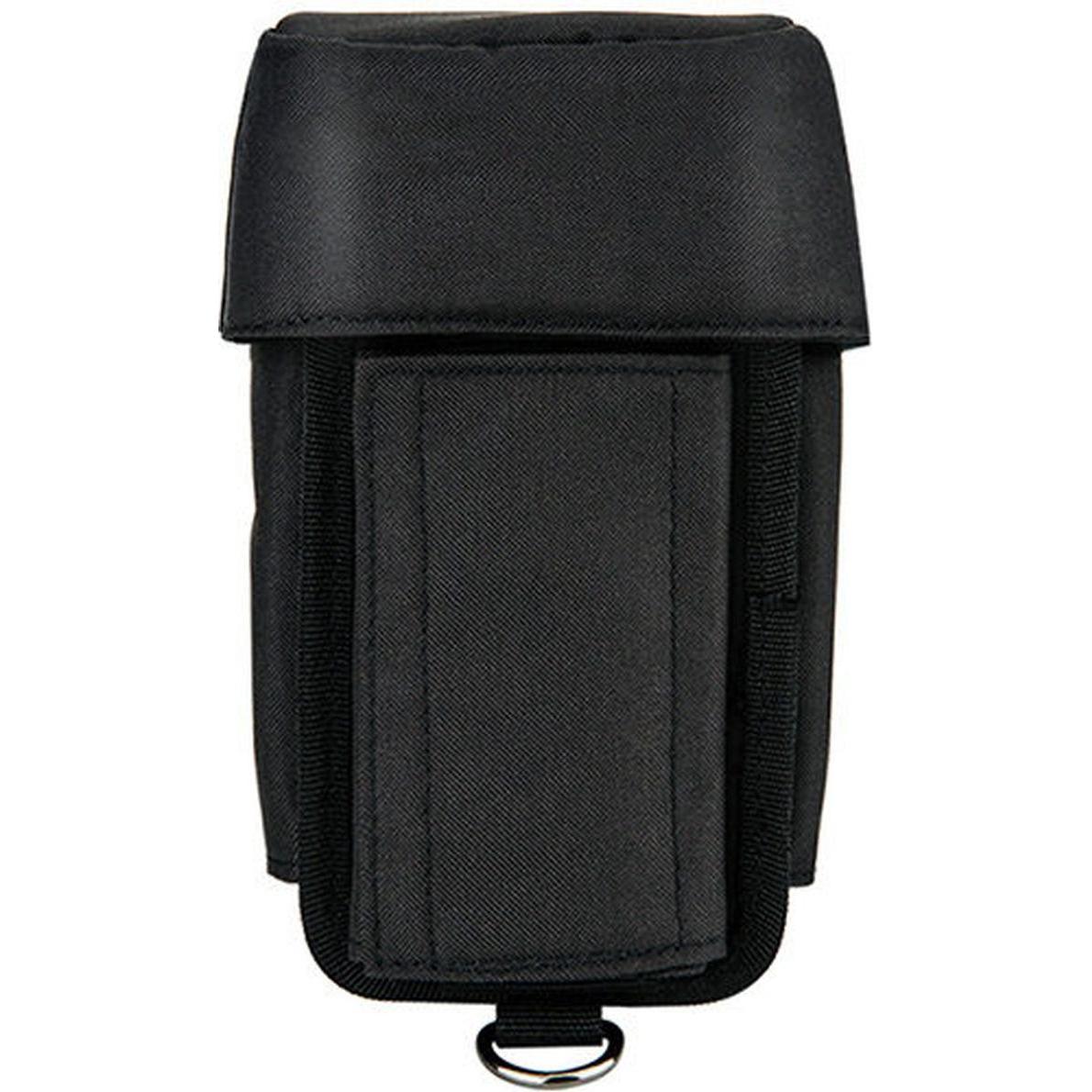 JJC Custodia per smartphone HRP H4N (Borsa per accessori per fotocamere), Borsa fotocamera