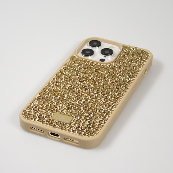 Image du produit PhoneLook Coque Diamant strass The Bling World (Apple iPhone 15 Pro)