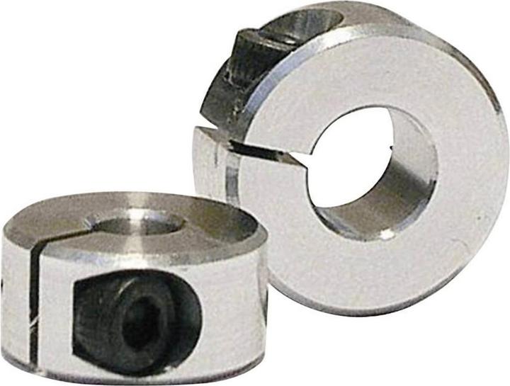 Famotec Klemmring