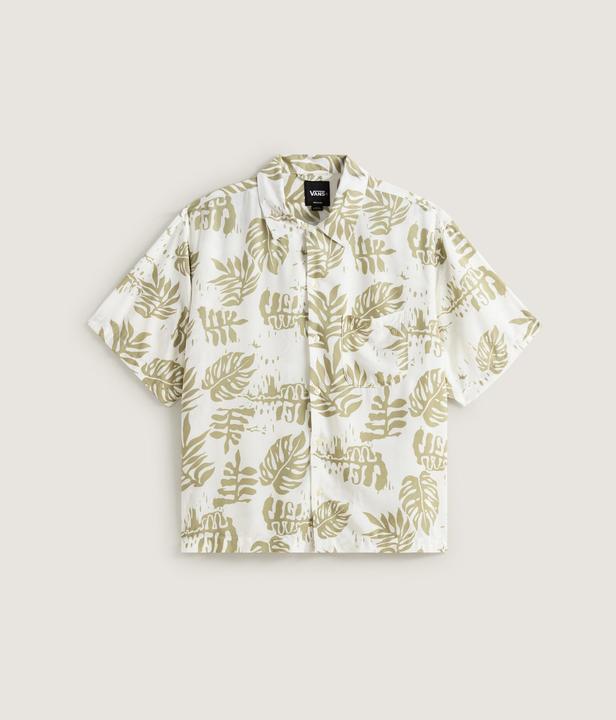 Immagine prodotto Vans Van Doren Printed Camp Ss Shirt 3 (XL)