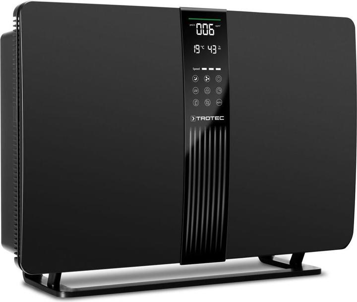 Actual product image Trotec AirgoClean 145 E Design Air Purifier (45 m²)