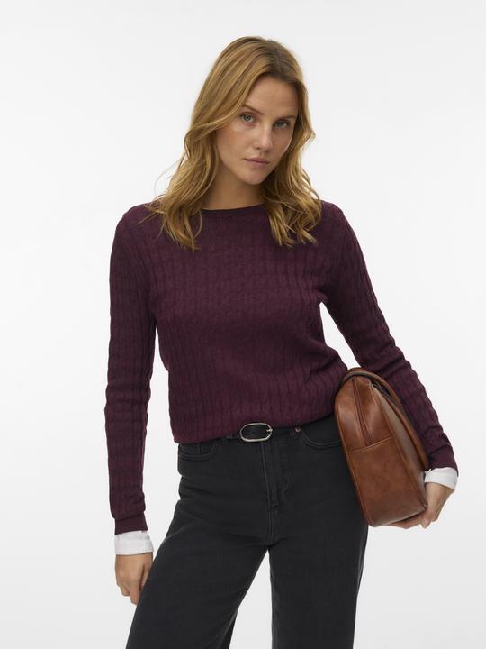 Immagine prodotto Vero Moda VMFLO Strickpullover Strickpullover (M)