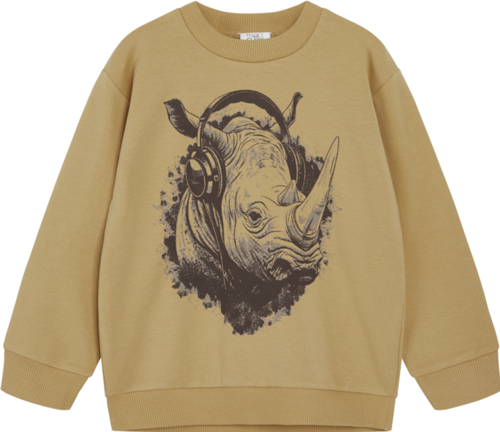 Produktbild Hust and Claire Pullover Sejer (110)