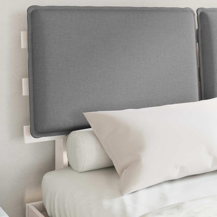 Image du produit vidaXL Bettrahmen (135 x 190 cm)