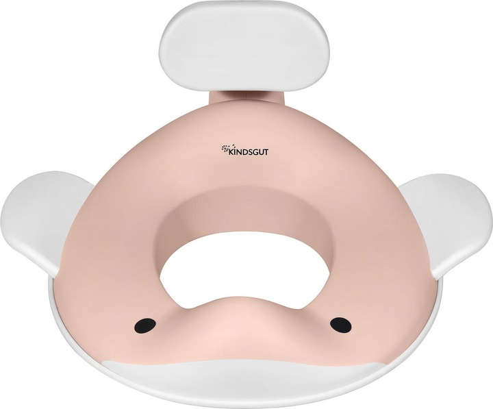 Image du produit Kindsgut Toilettenaufsatz Wal