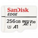 Produktbild Axis Speicherkarte Surveillance 256 GB microSDXC 10 Stück (256 GB, microSDXC, U3, UHS-III)