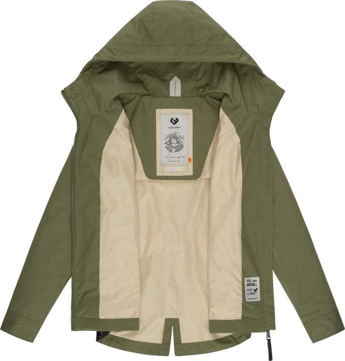 Immagine prodotto Ragwear Transizione di monade (XXL)