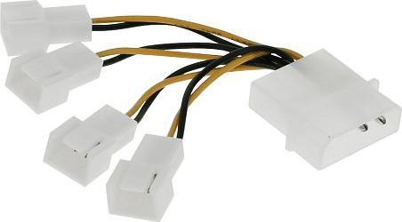 Actual product image Aquatuning adaptor