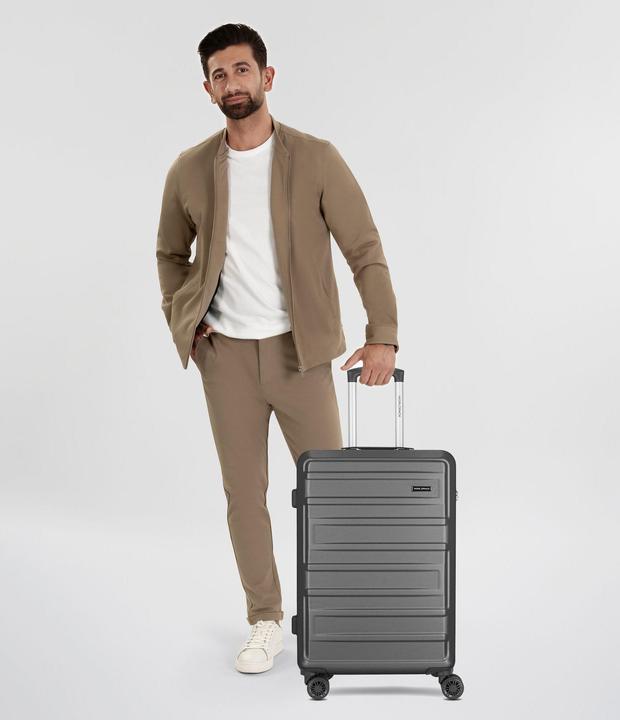 Actual product image Worldpack New York 2.0 4 wheels trolley M 67 cm (63 l)