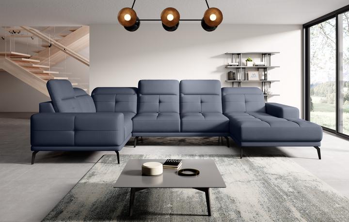 Dark Blue Poco 40
