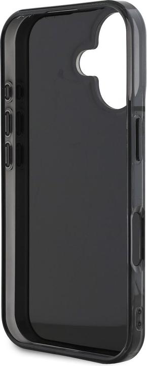Image du produit AMG Carbon Pattern Case (Apple iPhone 16)