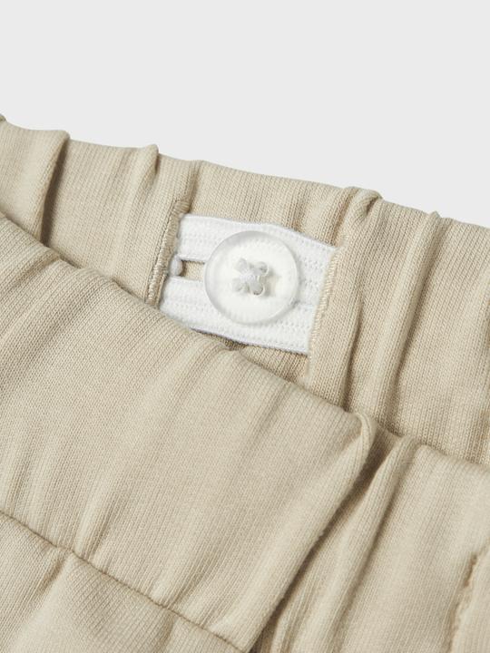 Actual product image Name it Bio-Baumwoll Hose (116)