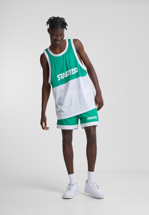 Produktbild Starter Retro Shorts - 172555 (S)