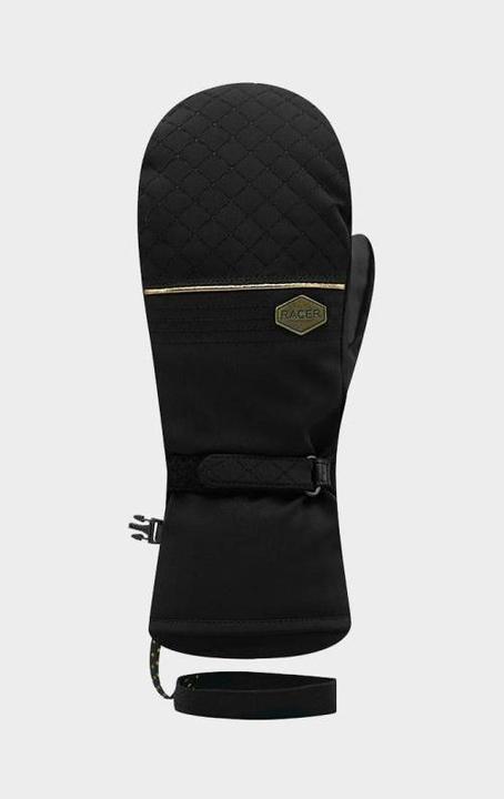 Produktbild Racer M Snow 5 - Fäustlinge - Damen (6, XS)