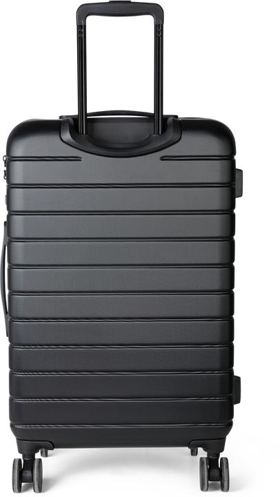 Produktbild Day ET OSL 24 Suitcase LOGO - Black (65 l)