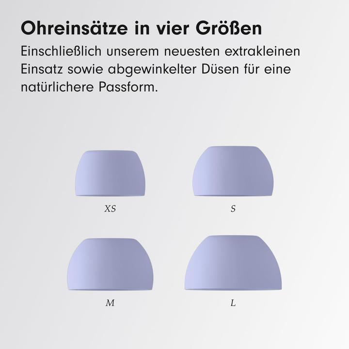 Actual product image Beats Solo Buds (NC, 18 h, Wireless)