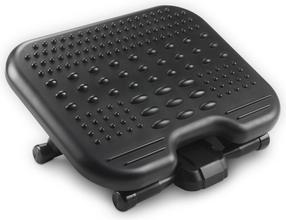 Kensington Solemassage Fussstütze