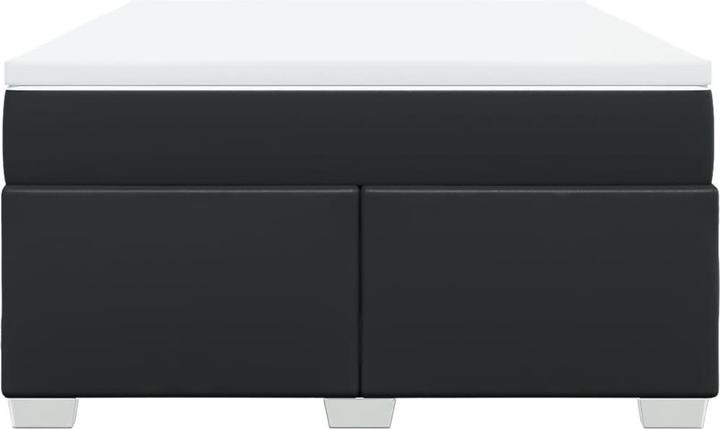 Actual product image vidaXL Boxspringbett (160 x 200 cm)