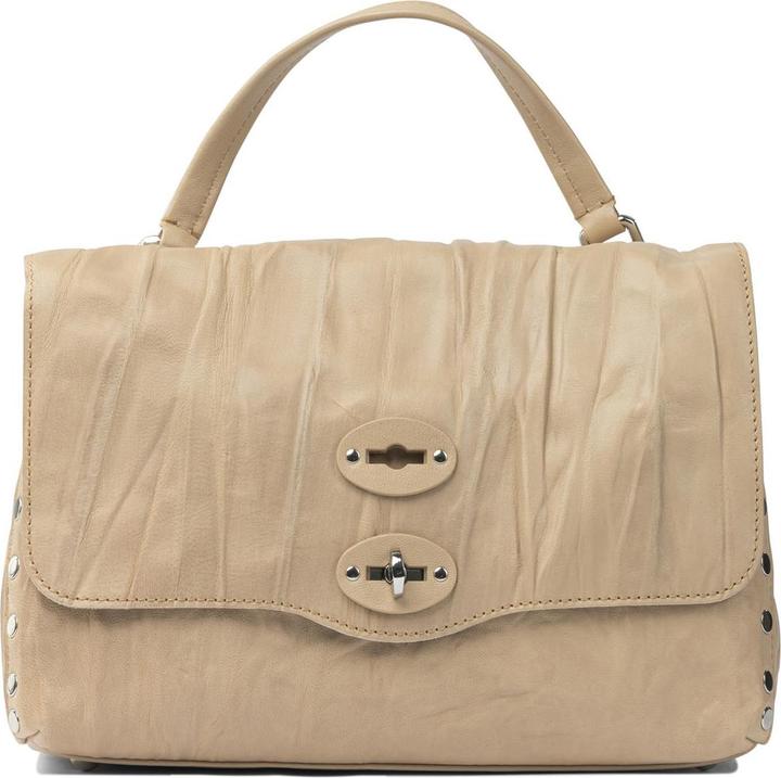 Produktbild Zanellato Hand Bag "Postina Plissé"