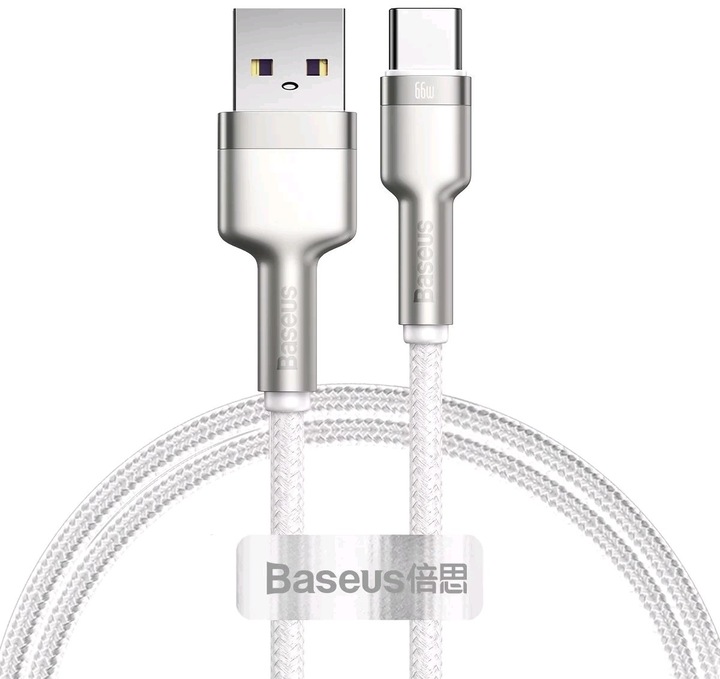 Actual product image Baseus Cafule Series (1 m, USB 2.0)