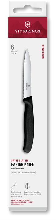 Produktbild Victorinox Gemüsemesser Swiss Classic (10 cm)
