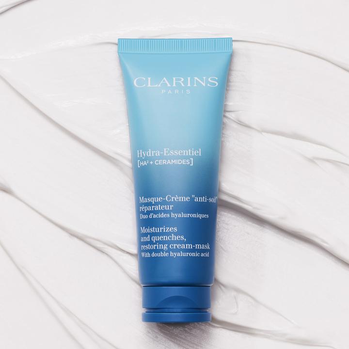 Actual product image Clarins Hydra-Essentiel (75 ml)