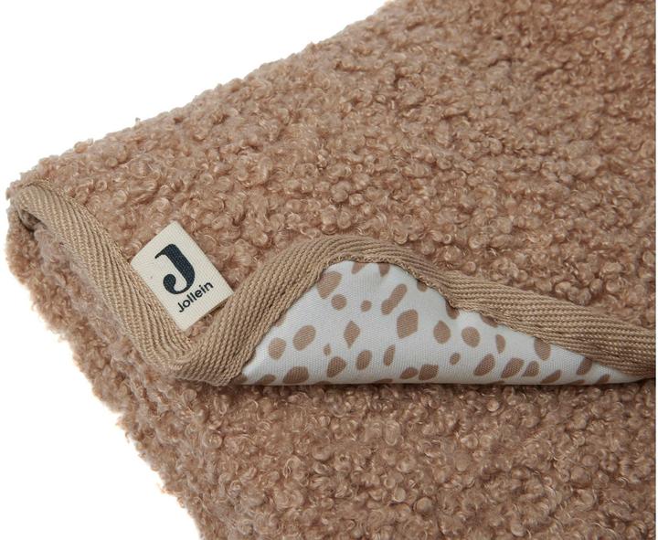 Produktbild Jollein Boucle Biscuit