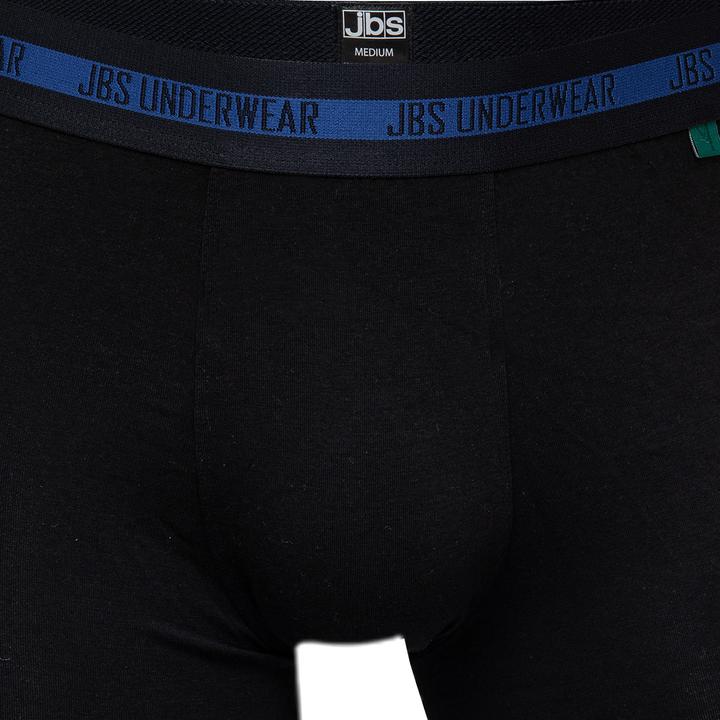 Immagine prodotto JBS Confezione da 6 pantaloni lunghi in bambù (S, confezione da 6)