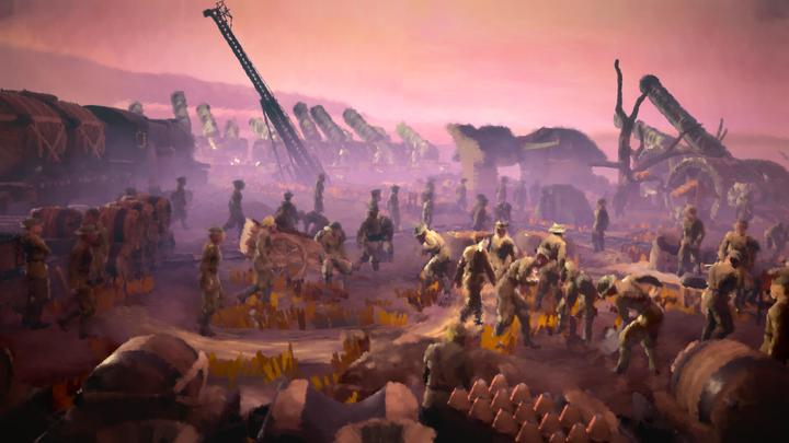 Image du produit Bandai Namco 11-11 : Souvenirs racontés -E- (PS4, EN)