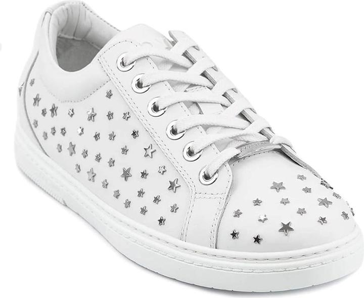 Immagine prodotto Jimmy Choo Sneakers Cash Star in pelle (39.5)