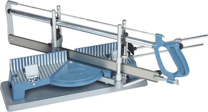 Actual product image Küpper mitre saw