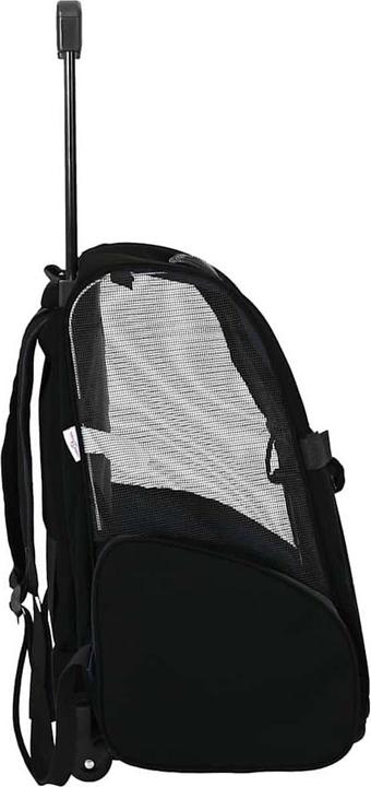 Actual product image vidaXL Haustierwagen (Cat, Dog)
