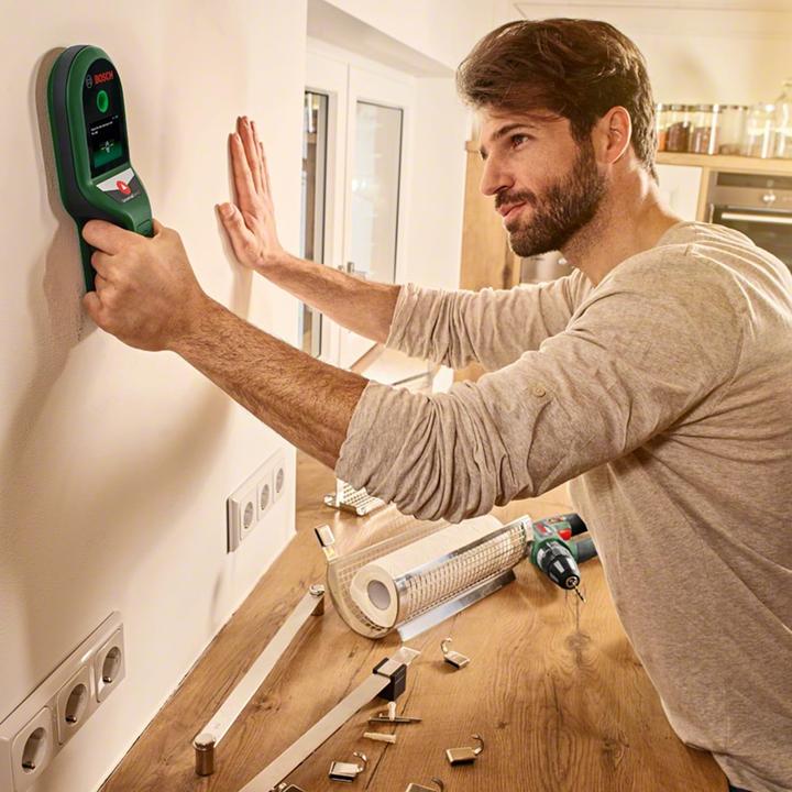 Immagine prodotto Bosch Home & Garden Rilevamento universale