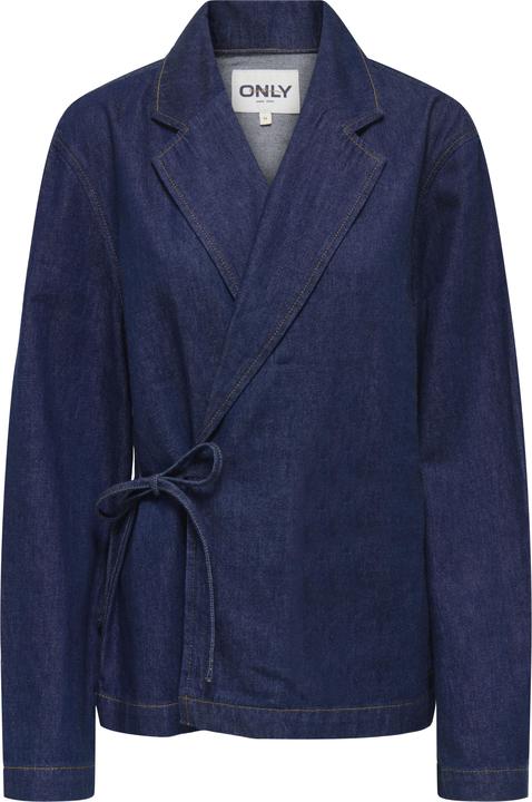 Immagine prodotto Only ONLELLIS Jeansjacke Jeansjacke (L)