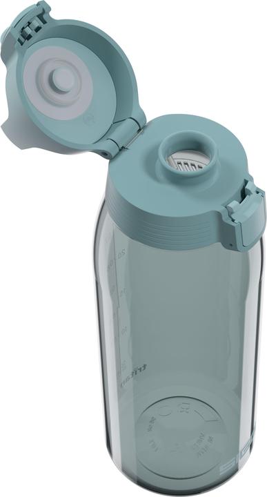 Actual product image Sigg Total Color One Morning Blue (1 l)